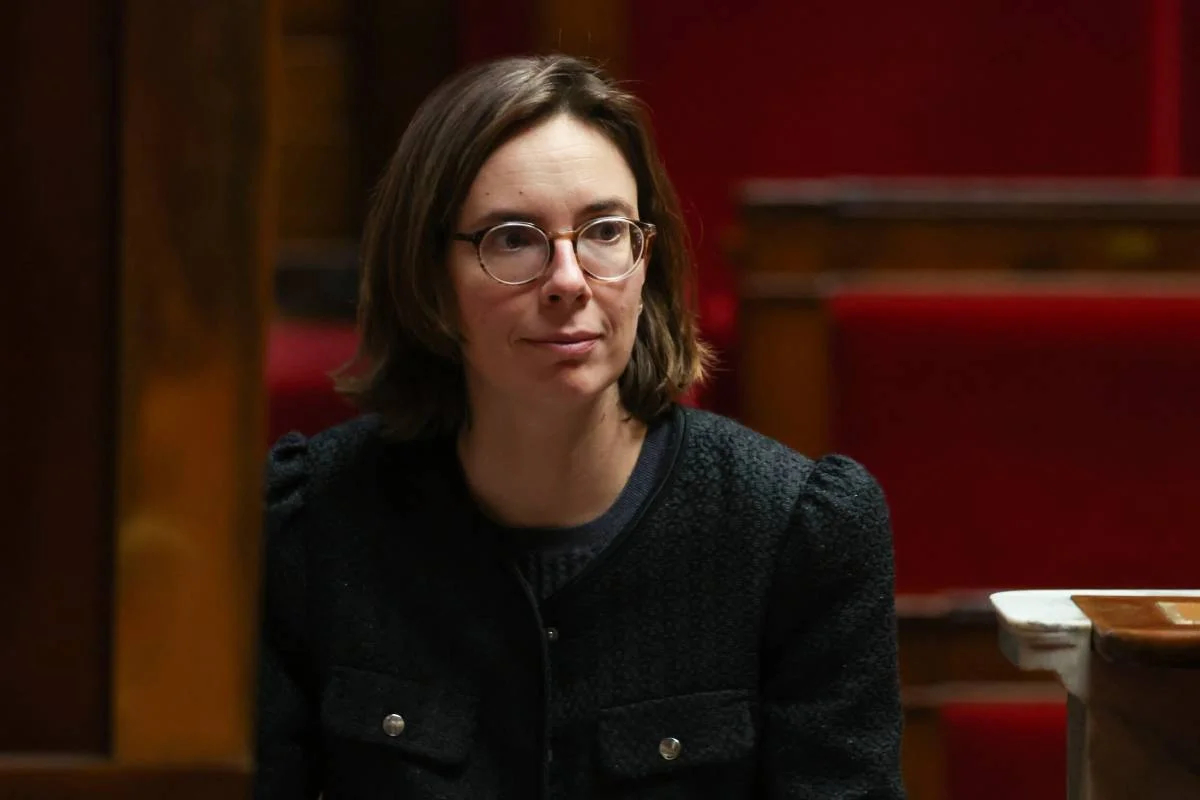 Guillaume de Montchalin, l'époux discret de la ministre Amélie de Montchalin