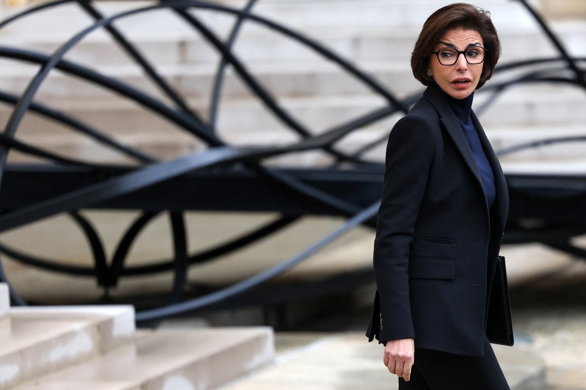 Rachida Dati vs Quotidien : "Vous me faites de la peine !"