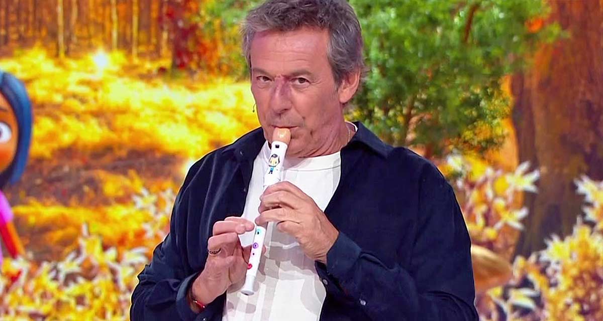 Les 12 Coups de Midi : Cyprien sous pression face à Jean-Luc Reichmann sur TF1