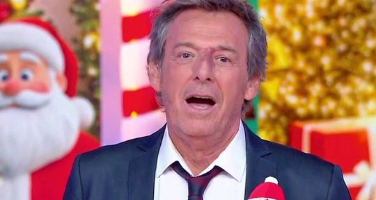 Les 12 coups de midi : Jean-Luc Reichmann tombe de sa chaise après une question délirante sur les chimpanzés