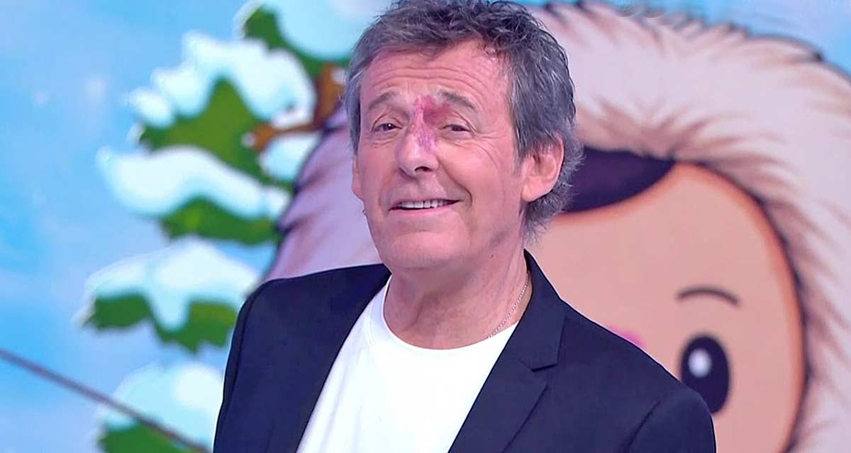 Les 12 coups de midi : Jean-Luc Reichmann réprimande une candidate, elle fond en larmes face à Cyprien sur TF1