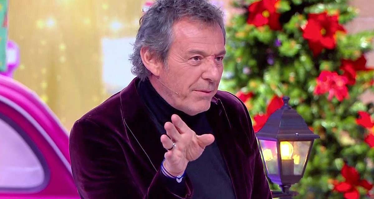 Les 12 Coups de Midi : Jean-Luc Reichmann recadre le public, Cyprien acclame l’animateur