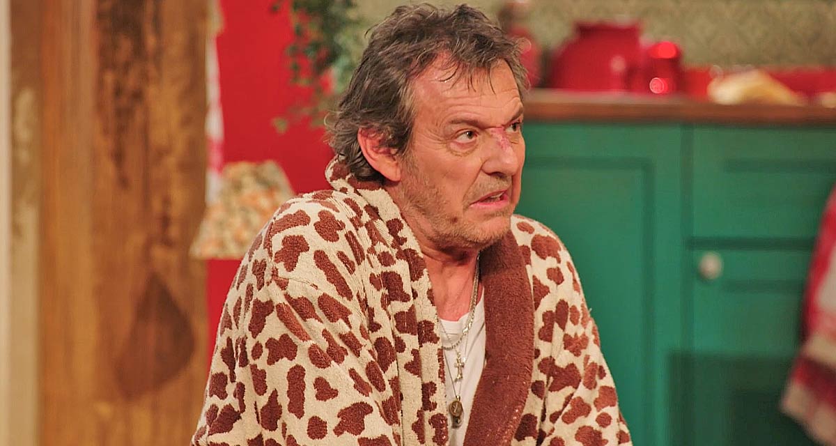 Jean-Luc Reichmann : succès mitigé pour Le Bracelet sur TMC