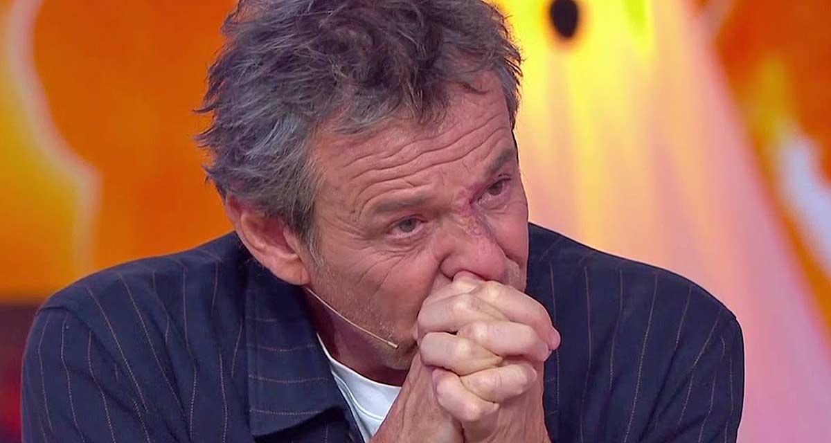 Jean-Luc Reichmann fond en larmes pour ses 65 ans dans Les 12 coups de midi : émotion, surprises et audience sur TF1