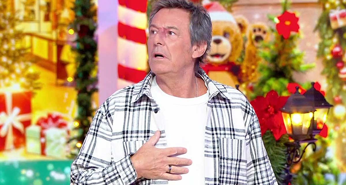 Les 12 Coups de Midi du 23 Novembre 2025 : L'Aveu Choc de Cyprien et la Peur de Jean-Luc Reichmann sur TF1