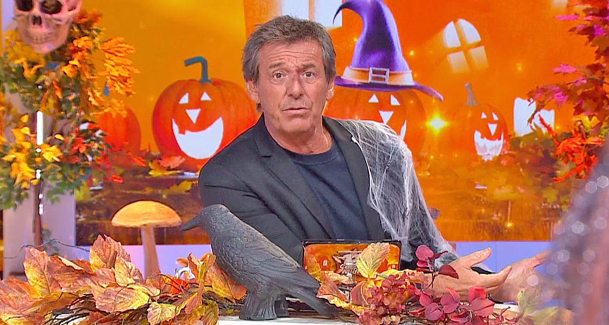 « Ça me fait peur » : Jean-Luc Reichmann choqué par une candidate pole danseuse face à Cyprien dans Les 12 coups de midi