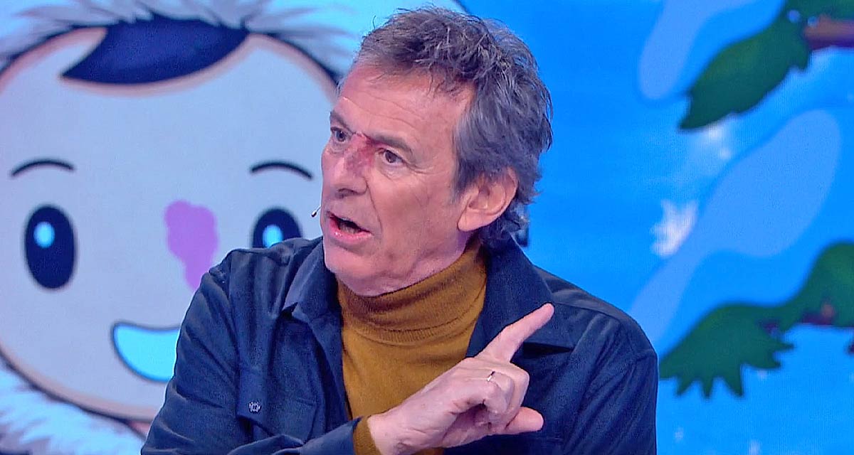 Jean-Luc Reichmann déstabilisé face à Cyprien dans Les 12 coups
