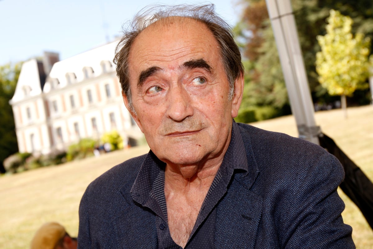 Romane Bohringer brise le silence : sa relation avec Richard Bohringer