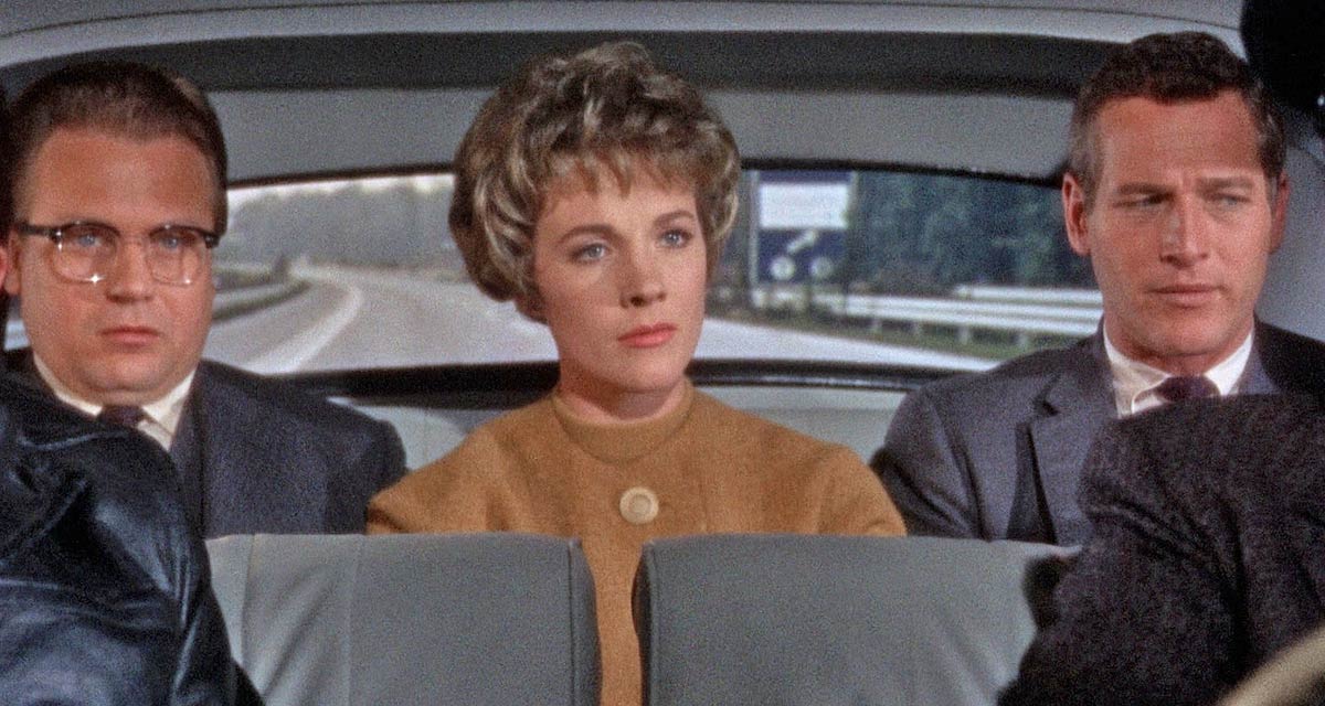 Le Rideau déchiré : le couple star qu’Alfred Hitchcock rêvait d’avoir… et que le studio lui a refusé