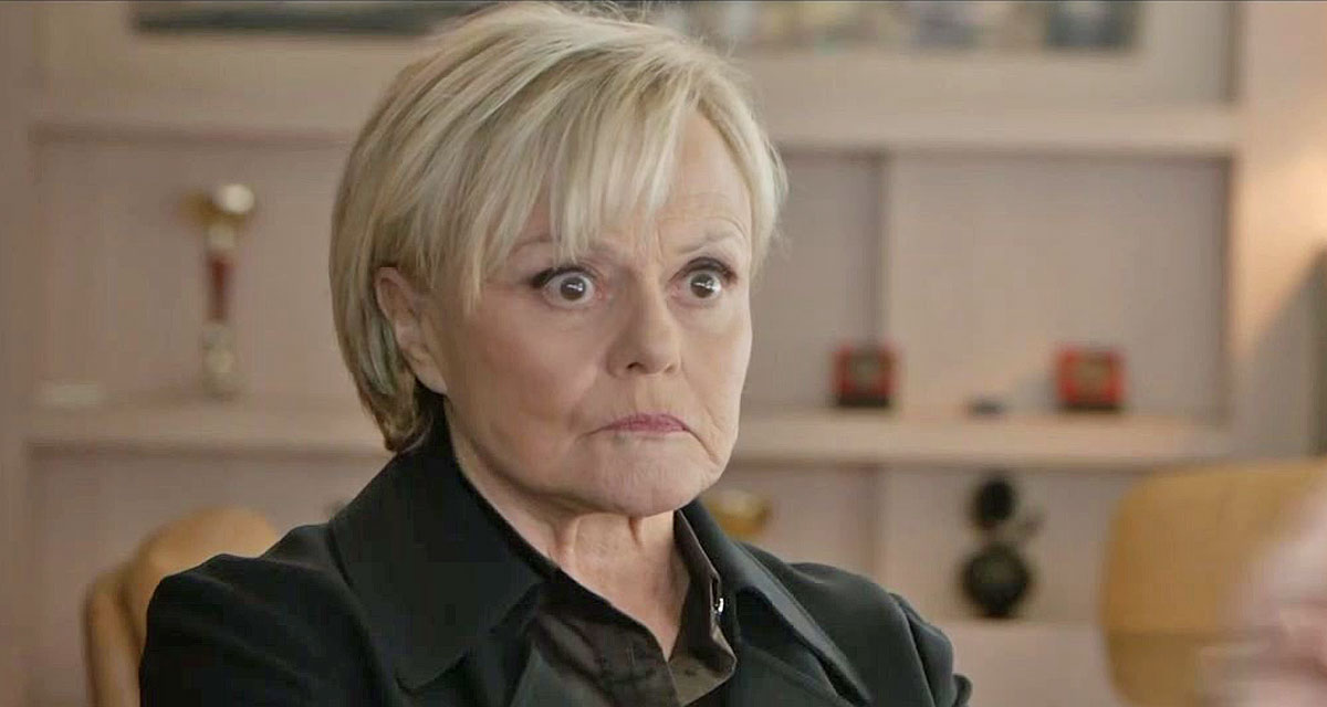 Master Crimes saison 3 : Muriel Robin confirme son succès sur TF1