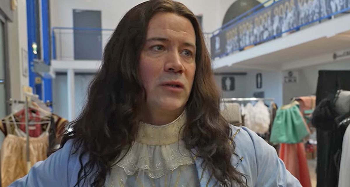 Le Roi Soleil à Versailles : stars et coulisses du prime M6