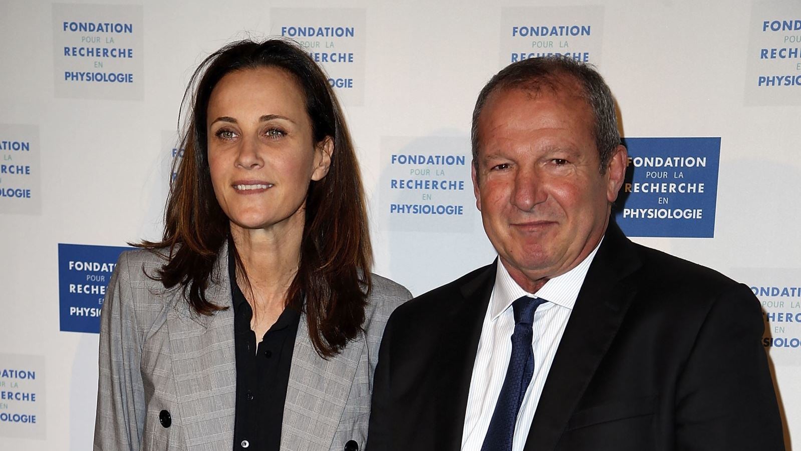 Clara Paban, veuve de Rolland Courbis : parcours et engagement