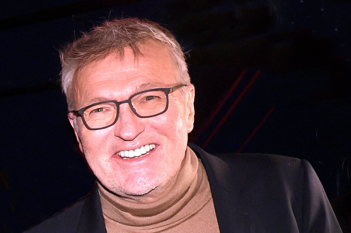 Laurent Ruquier : Le Déclic Fatal de sa Séparation avec Hugo Manos Révélé sur C à Vous