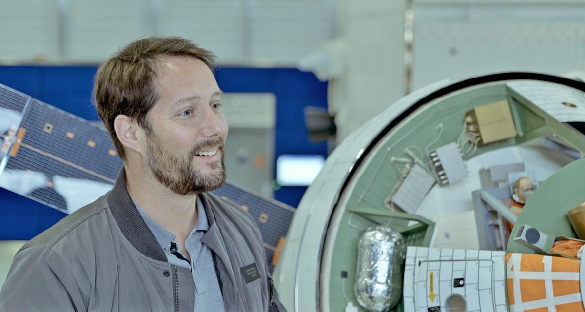 Génération Artemis : Découvrez le Retour Épique de l'Humanité sur la Lune avec Thomas Pesquet et Christina Koch