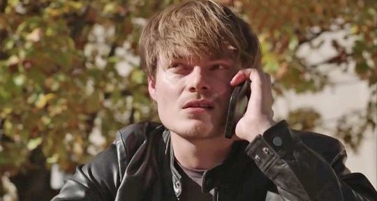 Un si grand soleil : Sacha dans une affaire de meurtre