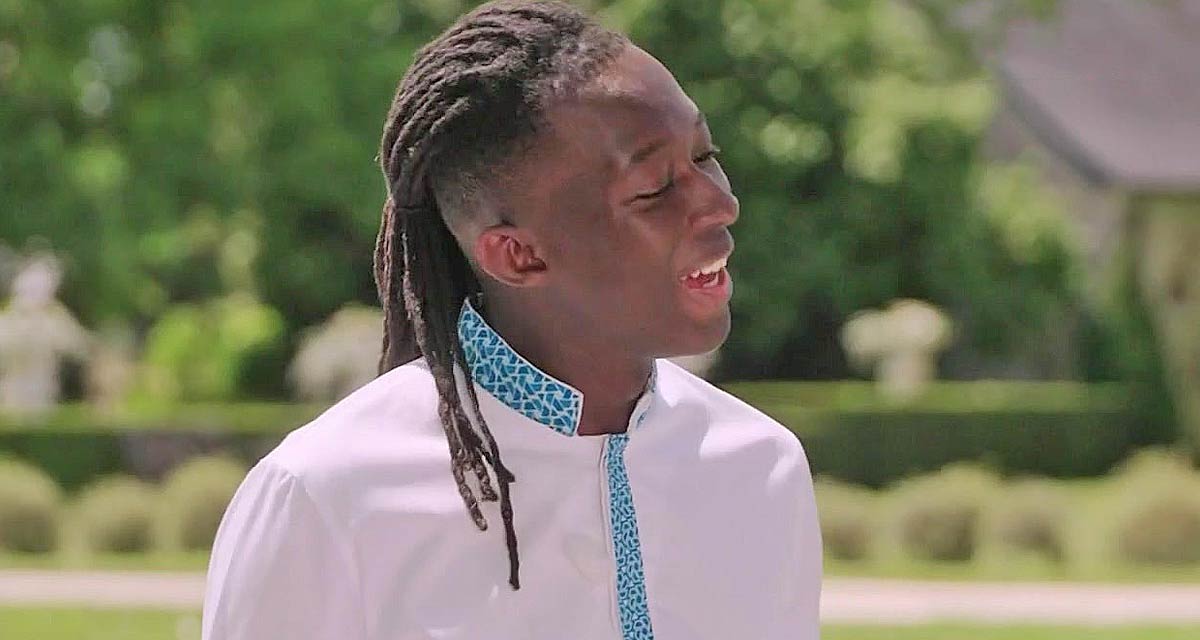 Mory Sacko quitte France 3 : Quels enjeux pour l'émission Cuisine ouverte ?