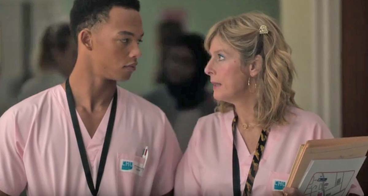 Sage-Homme sur France 2 : le film a-t-il été tourné dans une vraie maternité ?