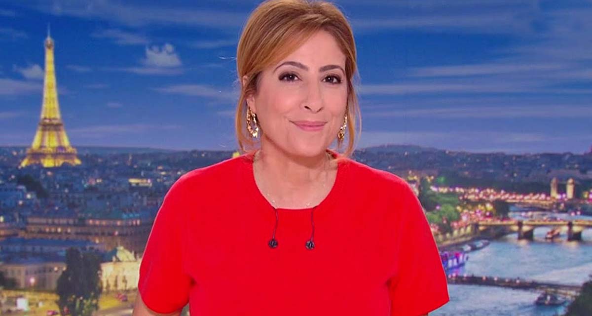 Audiences JT 20h France 2 : Léa Salamé Face à un Nouvel Échec le 18 Novembre 2025 | Analyse Détaillée et Tendances TV