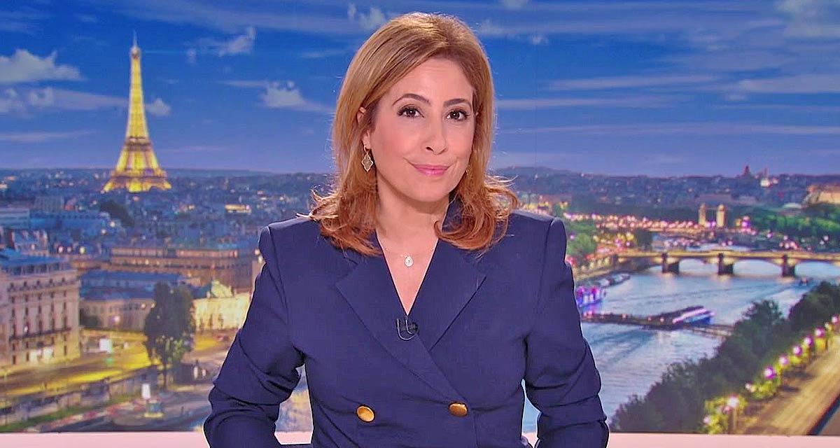 Léa Salamé : un coup gagnant pour France 2