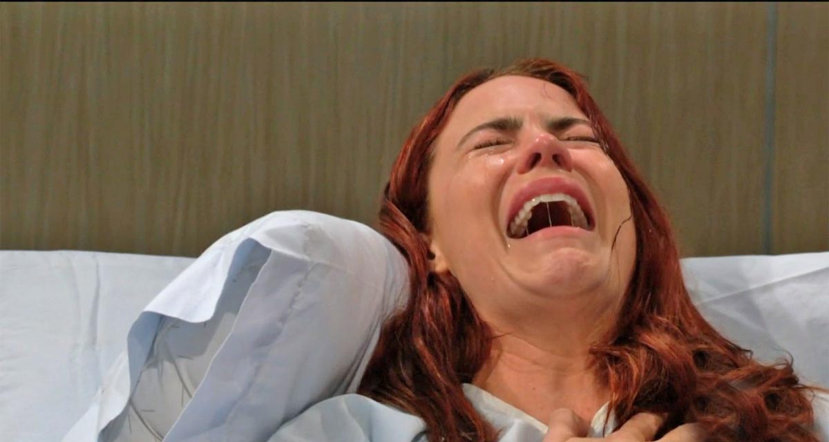 Résumés Complets des Épisodes des Feux de l'Amour Décembre 2025 sur TF1 : Mort Tragique du Bébé de Sally et Intrigues Explosives