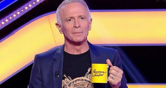 Questions pour un champion : Samuel Étienne conserve ses audiences avant 2026