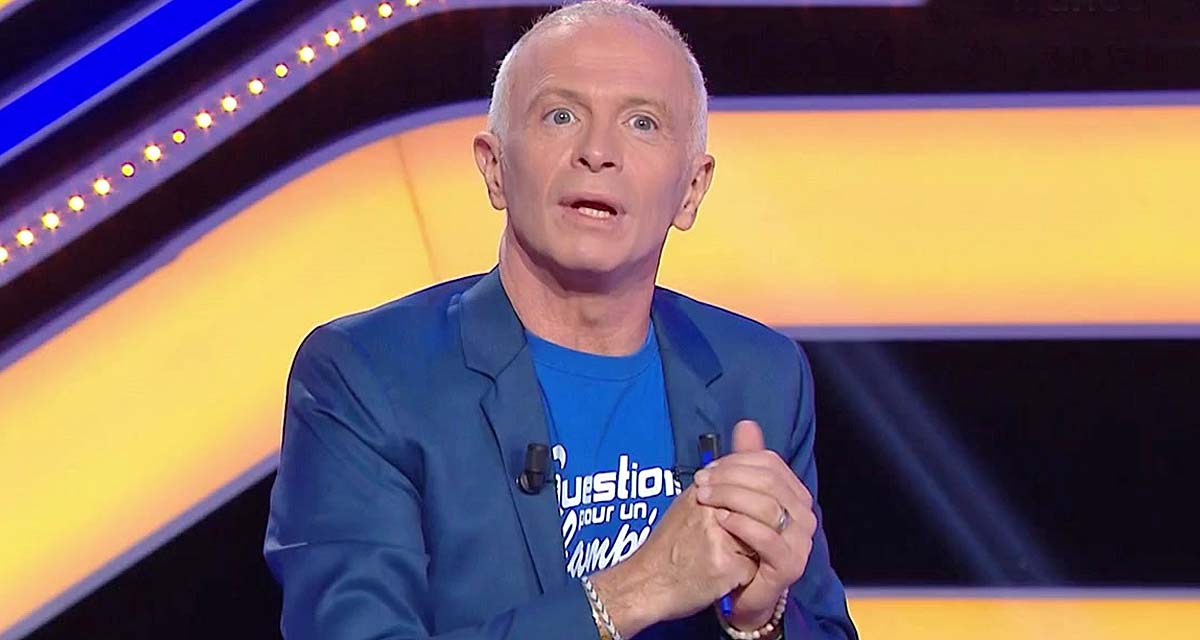 Samuel Étienne : Questions pour un champion en hausse