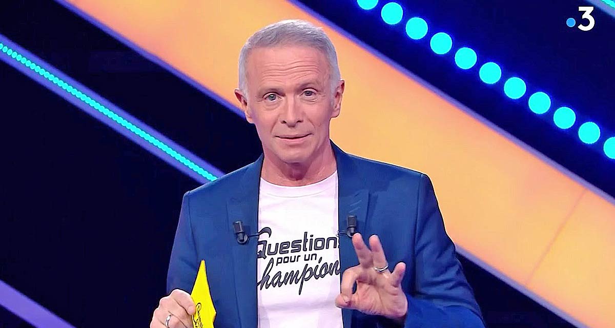 Questions pour un champion : Samuel Etienne sanctionné par les audiences en novembre 2025