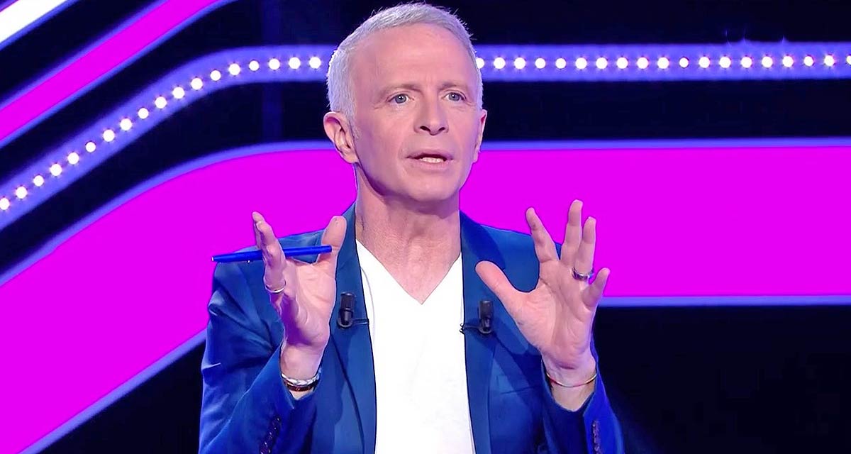 Questions pour un Champion : Samuel Etienne Menacé sur France 3 ? Audiences en Baisse et Avenir Incertain