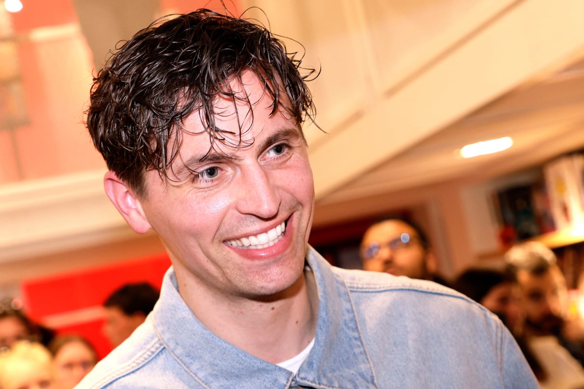 Raphaël Quenard : la vérité derrière sa façon de parler unique