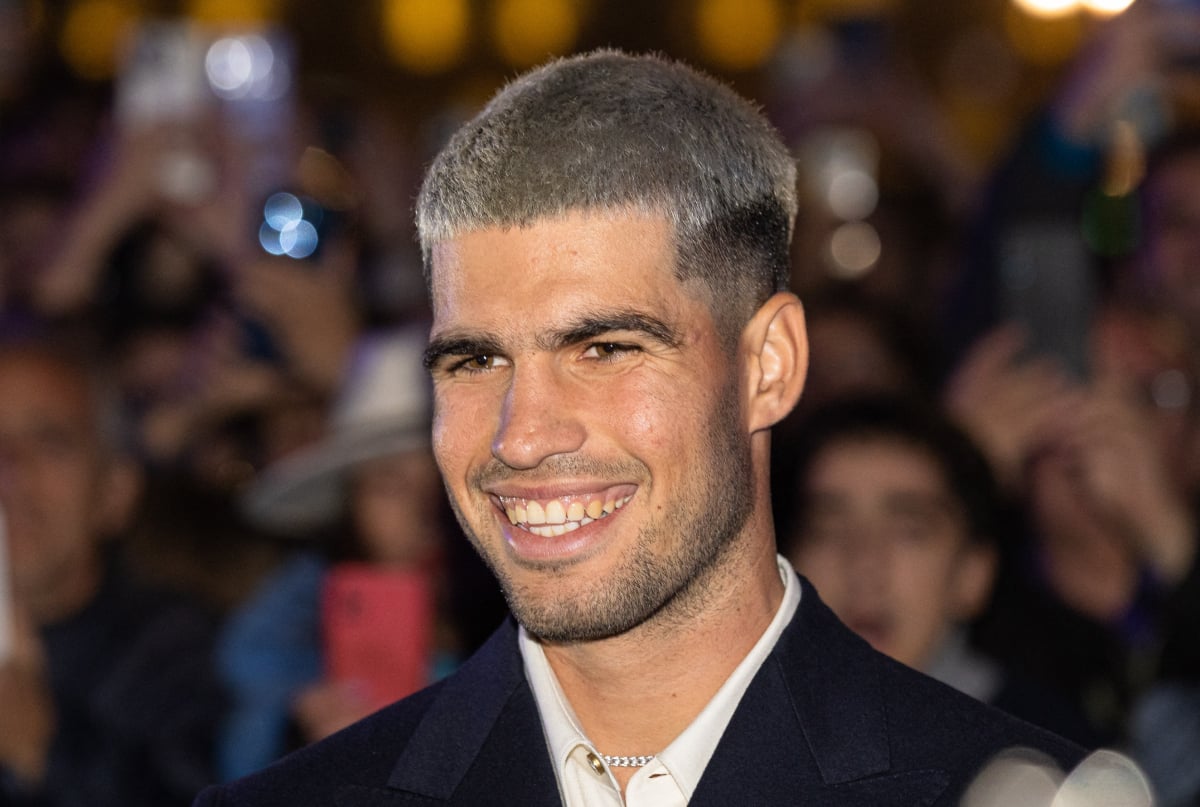 Coco Gauff vs Carlos Alcaraz : le DM oublié à Roland-Garros