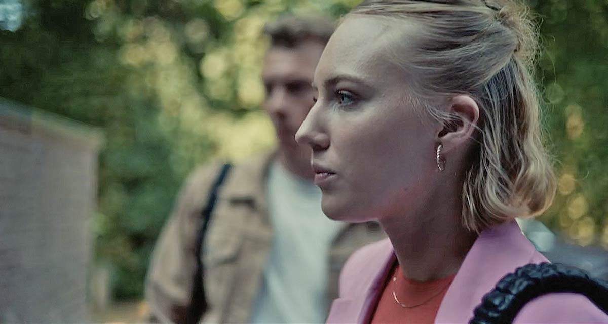 Sans Scrupules sur Arte : Histoire Vraie ou Fiction Choc pour la Journaliste d'Elisa Schlott ? (5 Décembre 2025)