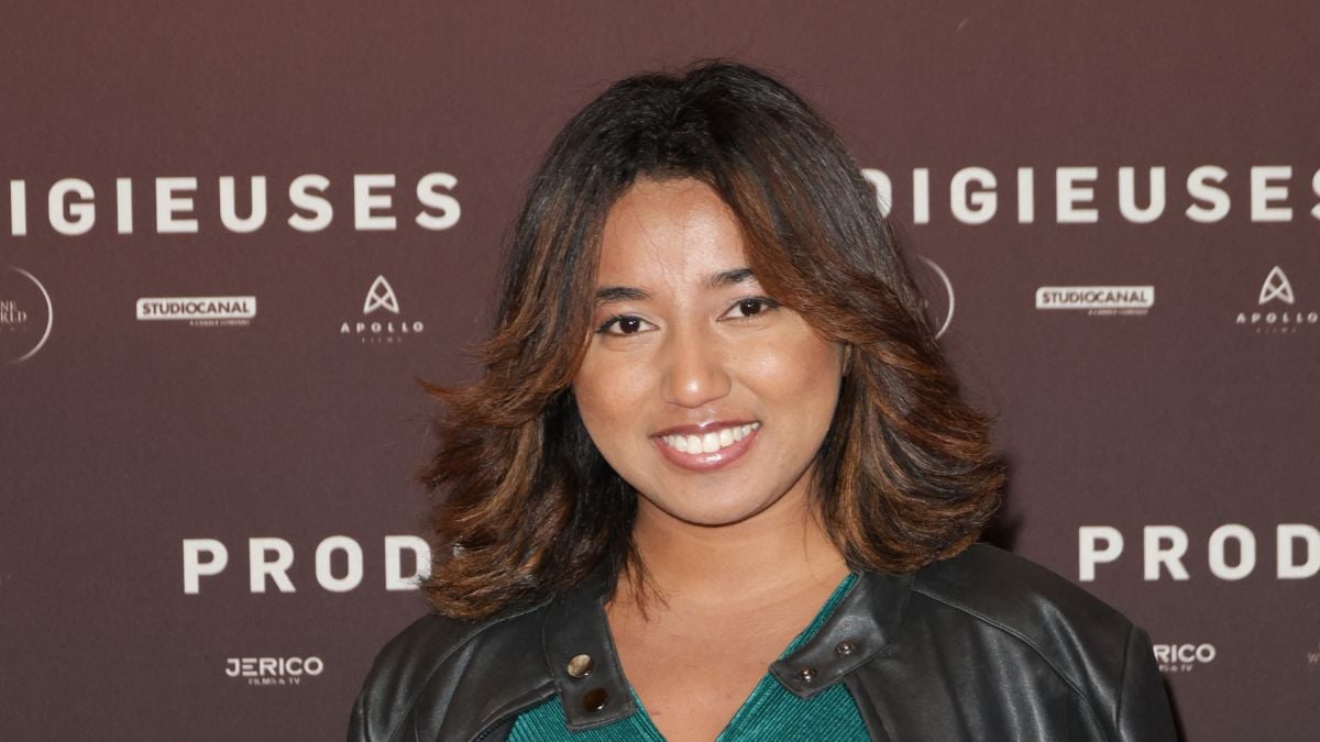 Anisha, la star de la Star Academy 2022 : son parcours, ses regrets et son avenir