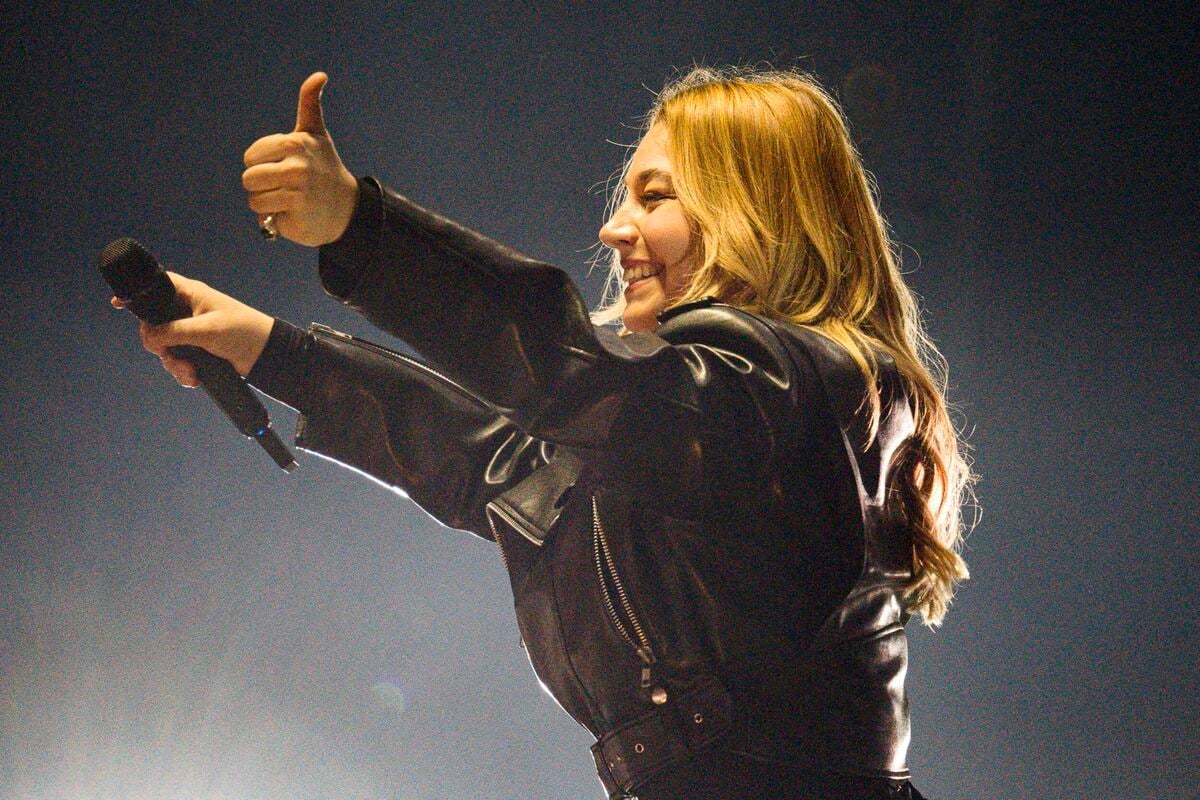 Téléthon 2025 : Santa signe un chèque record de 99 999 €