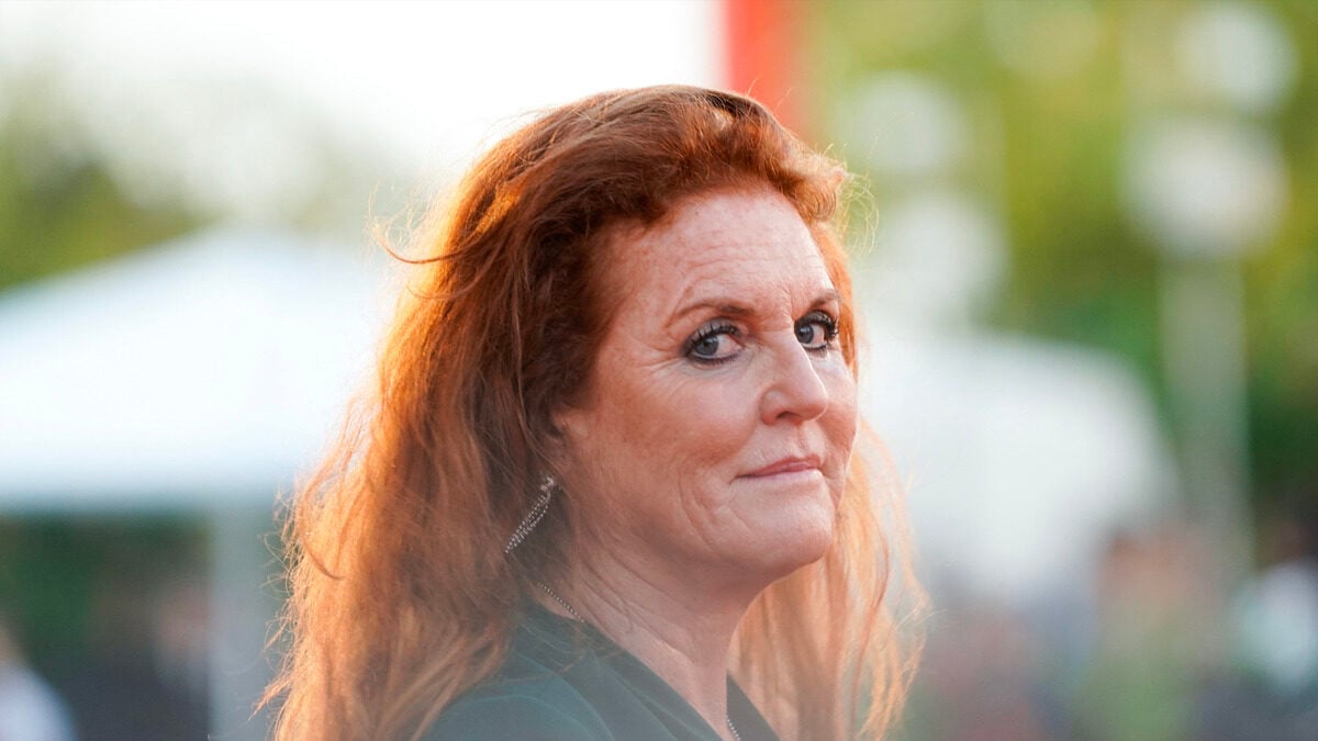 Le scandale Epstein : Sarah Ferguson impliquée