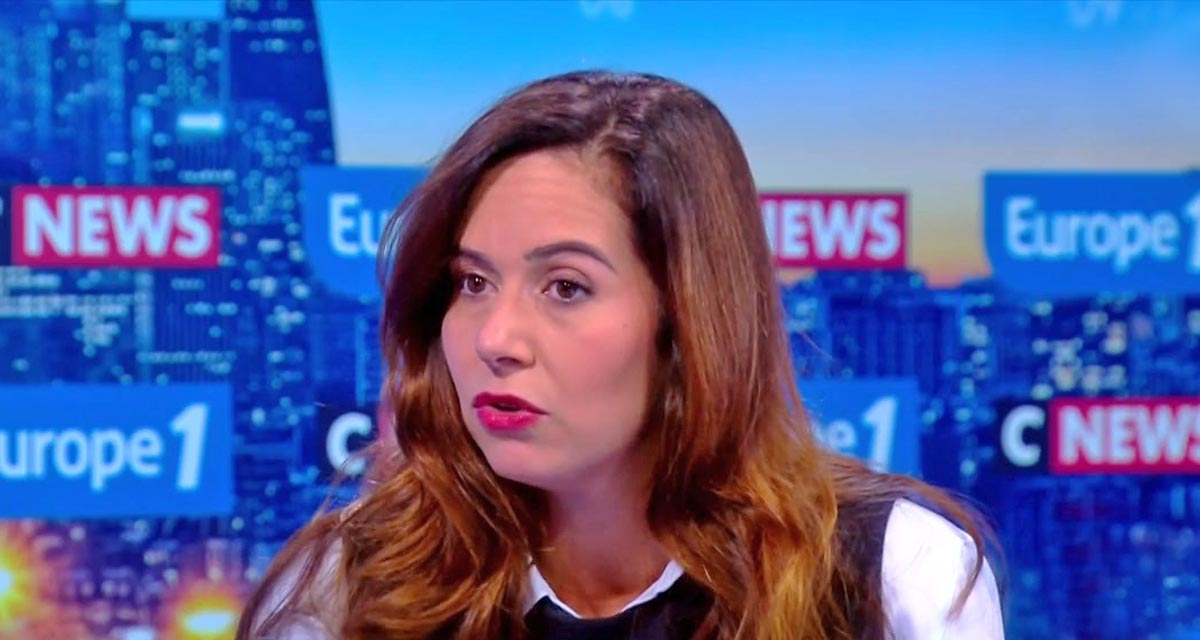 Sarah Knafo Recadrée par Sonia Mabrouk sur CNews : Débat Explosif sur Prénoms Étrangers et Islamisation le 18 Novembre 2025