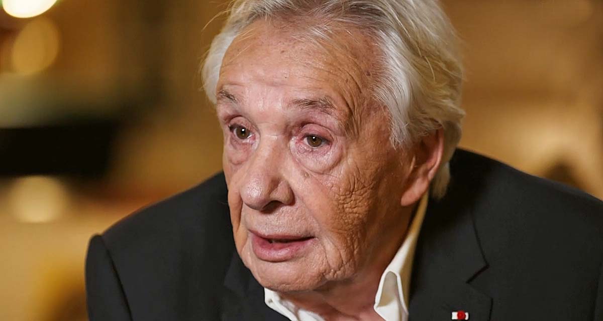 Michel Sardou : La Polémique des Ricains et son Dernier Concert Émotionnel sur M6