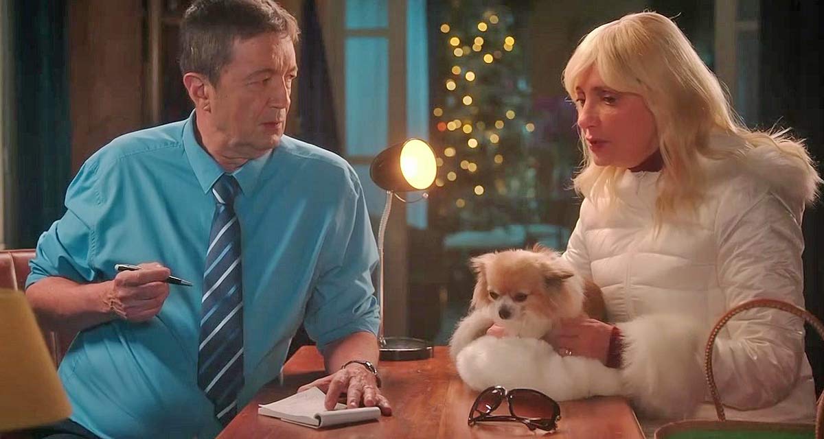 Scènes de ménages : Liliane et José en tête sur M6