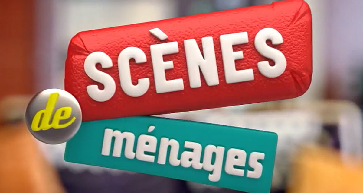 Scènes de ménages : M6 prépare de grands changements avant 2026