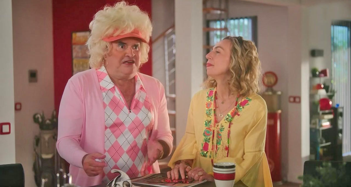 Scènes de Ménages : Camille et Philippe Font Exploser les Audiences M6 (28/10/2025)