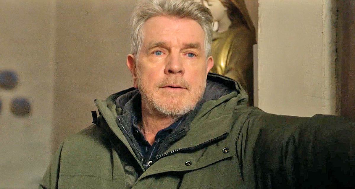 Section de Recherches sur TF1 : Fin de la série et nouveautés à venir