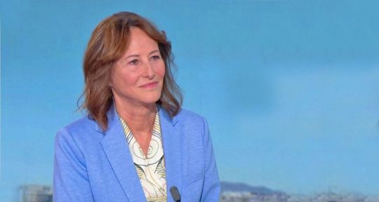 Ségolène Royal piquée au vif sur France 2 : sa riposte explosive en direct face à Gilles Bornstein