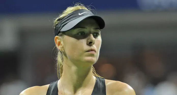 Maria Sharapova : L'Anecdote Inoubliable aux Internationaux de Strasbourg Racontée par Denis Naegelen