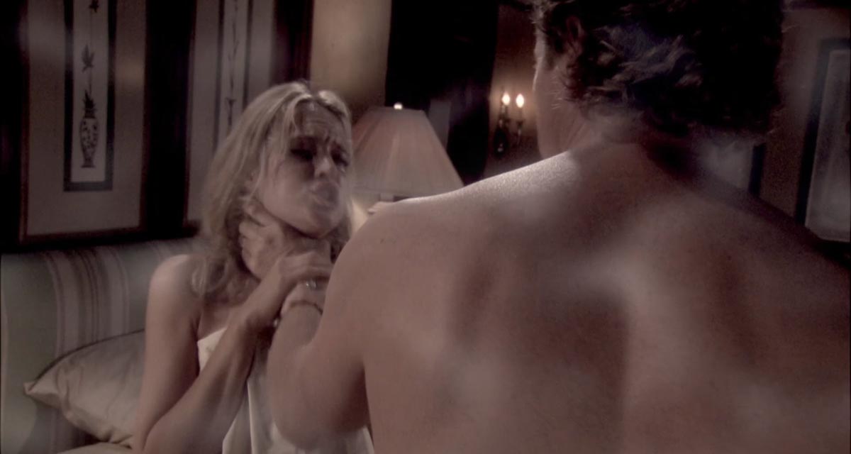 Les Feux de l'Amour : Épisode 9367 - Le Cauchemar de Sharon et le Retour de Cameron