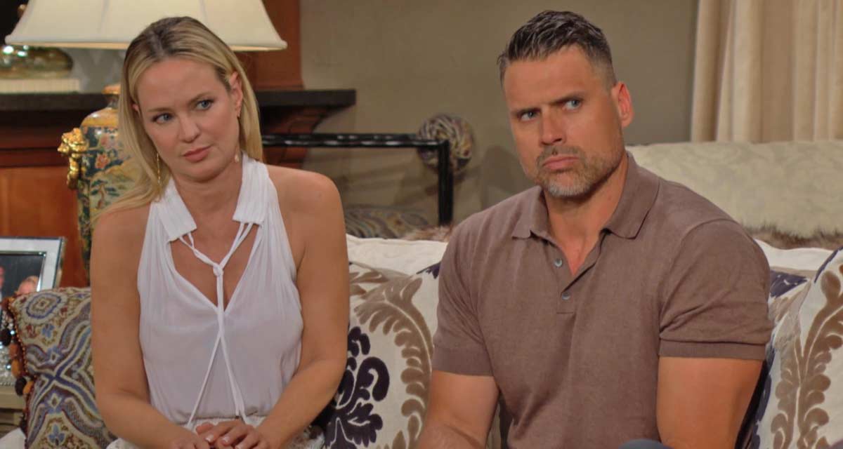 Les feux de l'amour sur TF1 : coup de théâtre et audiences stratégiques