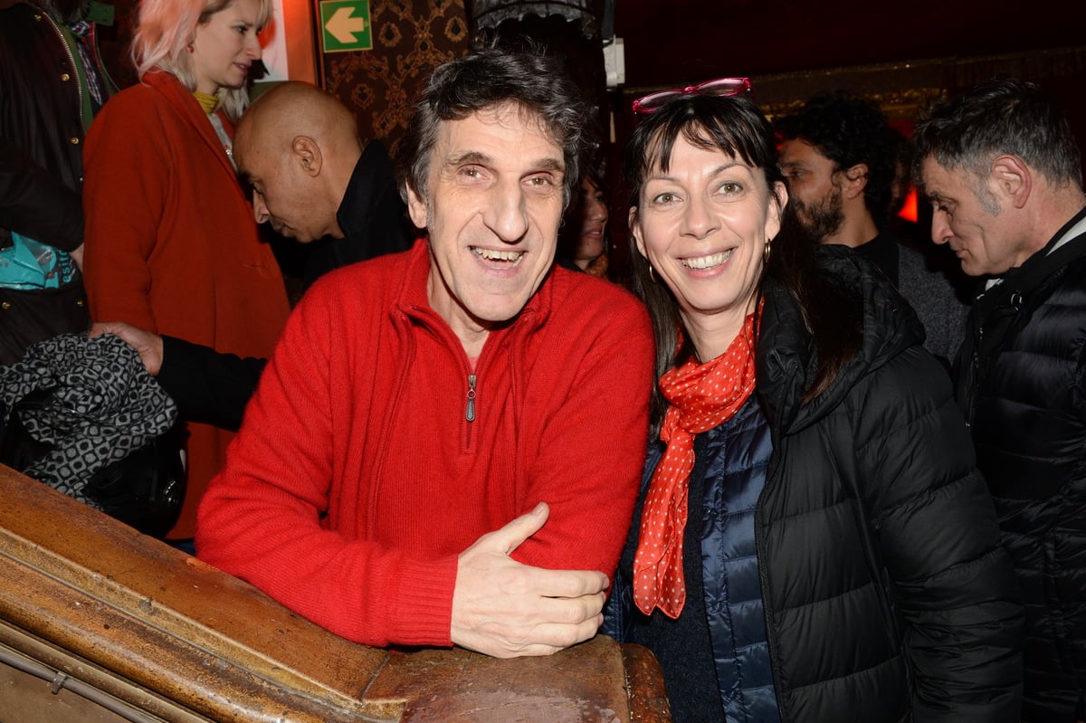 Shirley et Dino : que sont devenus leurs enfants Elisa et Raphaël en 2025 ?