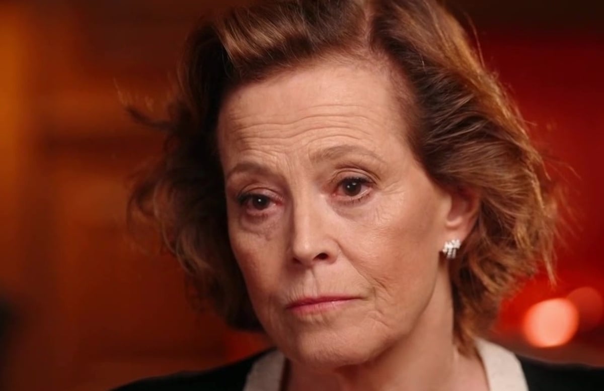 Sigourney Weaver : Excuses en Direct et Critiques Choc sur la Politique Américaine dans Avatar 3