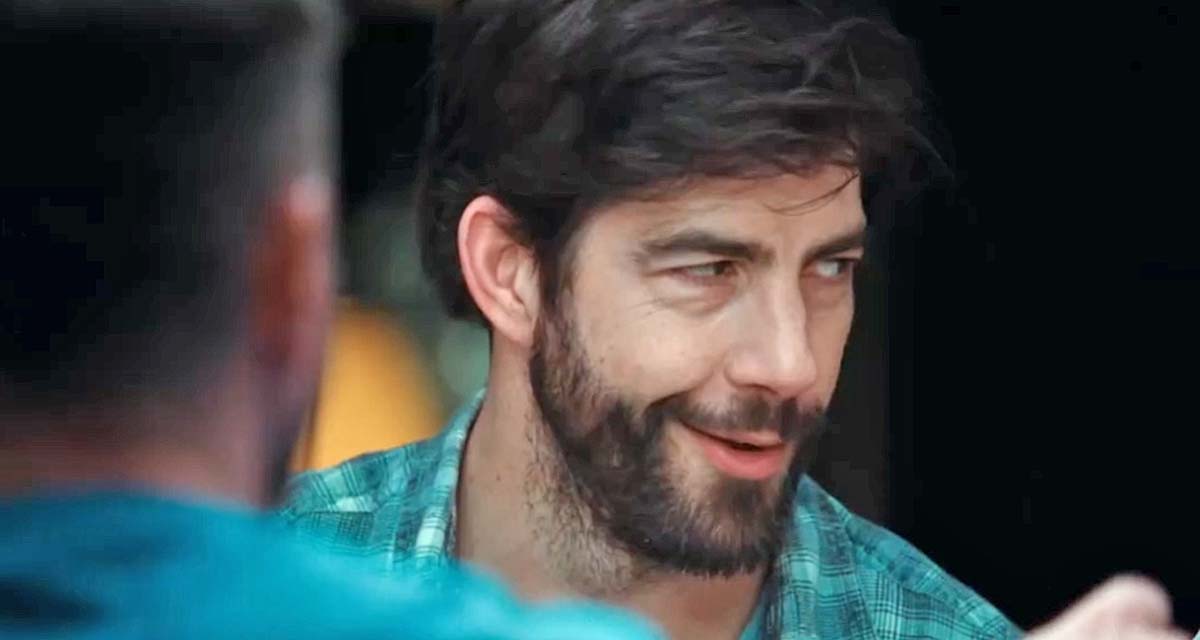 Simple comme Sylvain sur Arte : Le Choix Audacieux de Monia Chokri sur la Nudité de Magalie Lépine-Blondeau