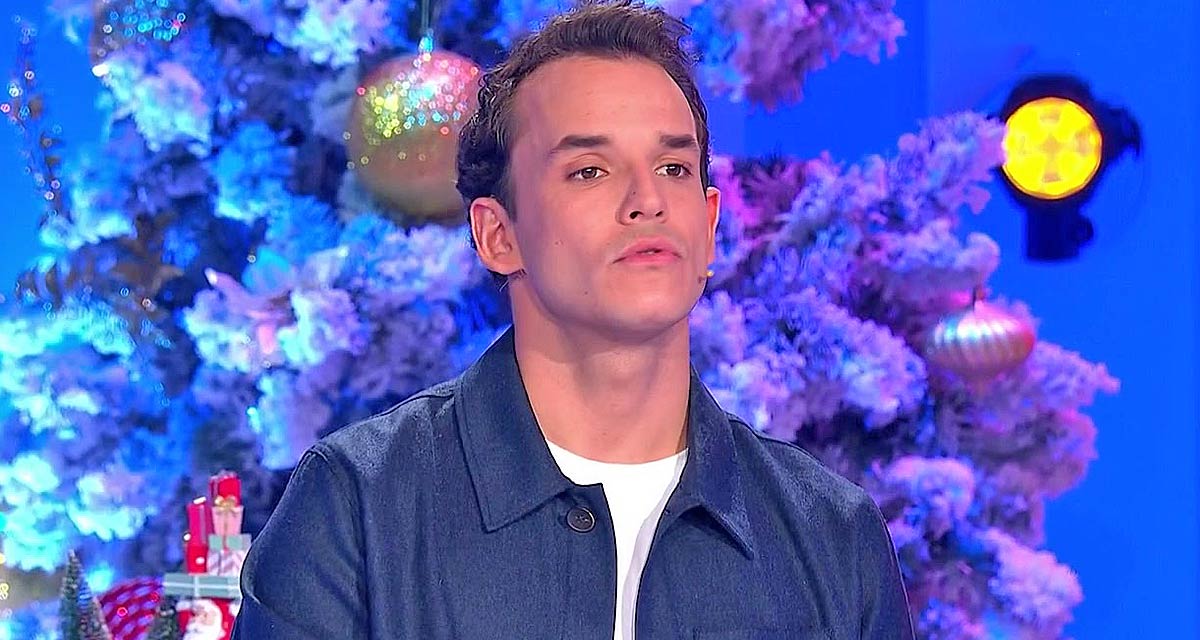 Théo Curin confronté à une baisse d’audience avec le Trophée des champions