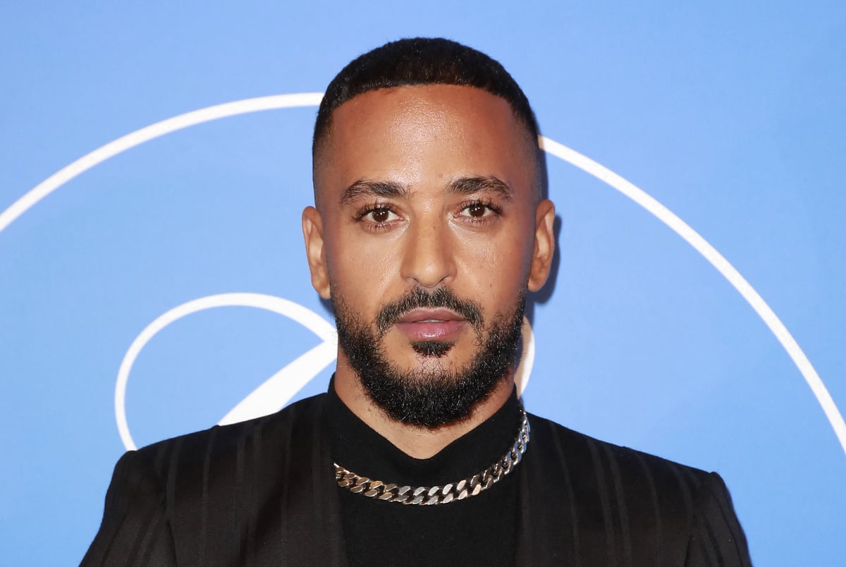 Slimane absent du Téléthon 2025 : la vraie raison enfin révélée par un initié