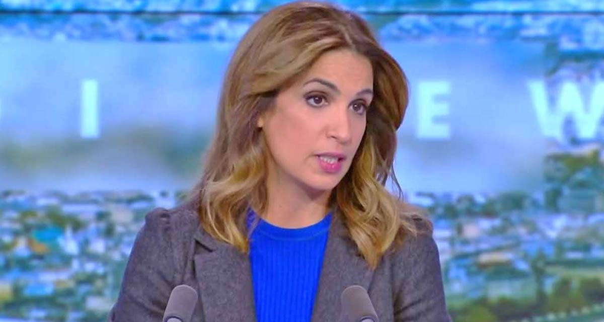 Sonia Mabrouk réplique à Éric Antoine : le point sur l'incident, la chronique et la programmation CNews